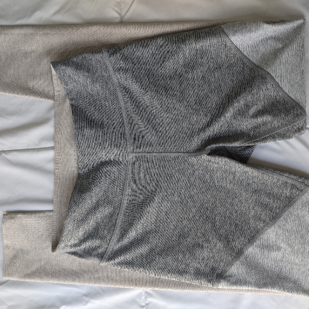 Color block leggings - Picture 4 of 6